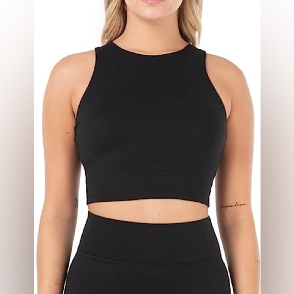 Kyodan Women’s Sculpt Bra Top Tank Top